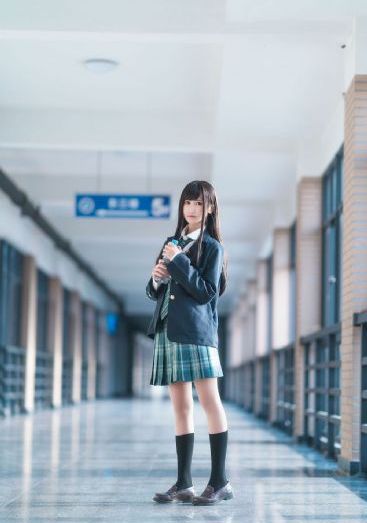 守护丽人