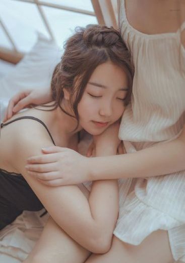 青春期表妹