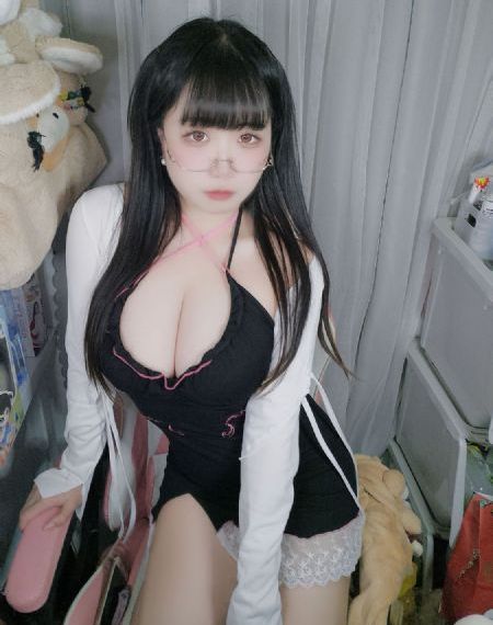 林呱呱的205宿舍