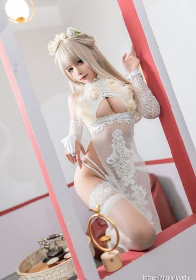 女生宿舍三