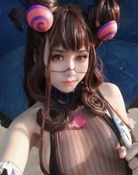 南城宴
