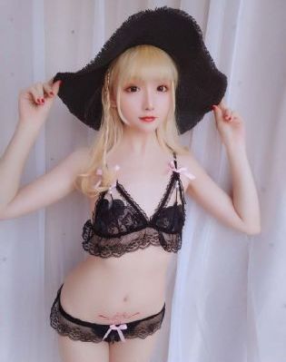 憧憬成为魔法少女全集
