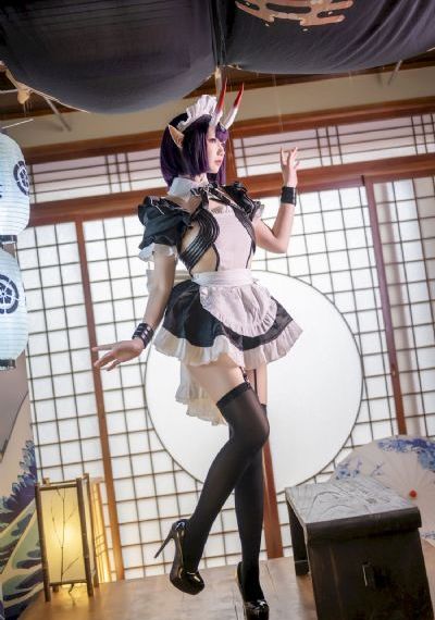 桃色夫人