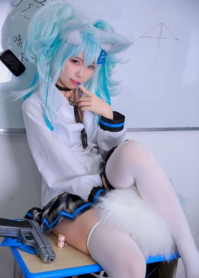 憧憬成为魔法少女第二季