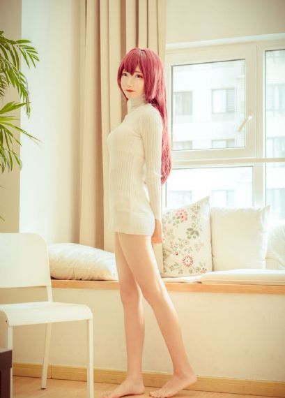 独家试爱