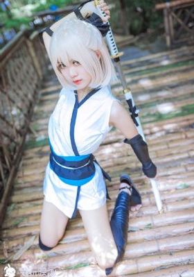 四大美女