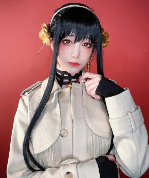 秋霞久久