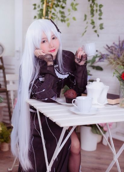 顶楼大象