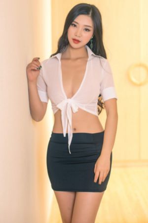 女警沉沦