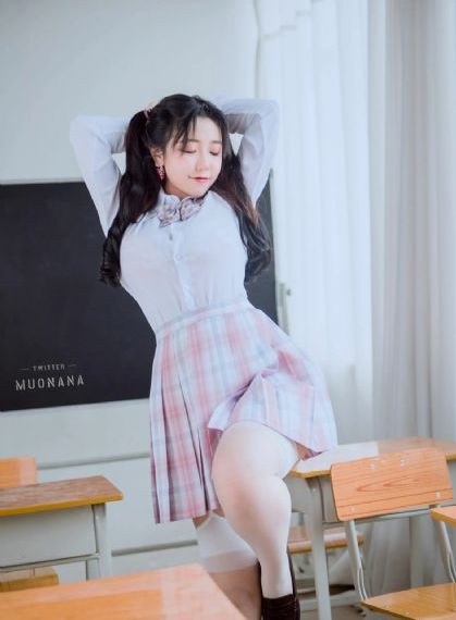 丈夫的情人