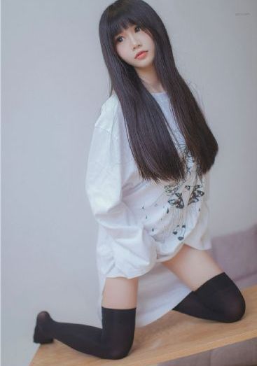 少女闯江湖