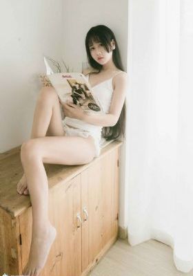 我和黑老大的365天