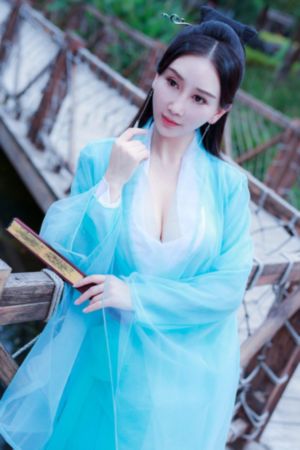 缱绻