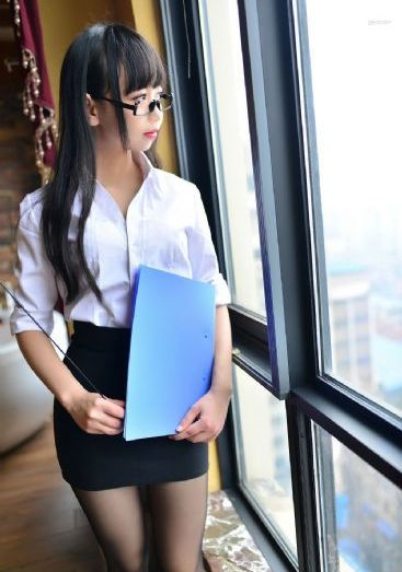 女生辣眼睛的部位