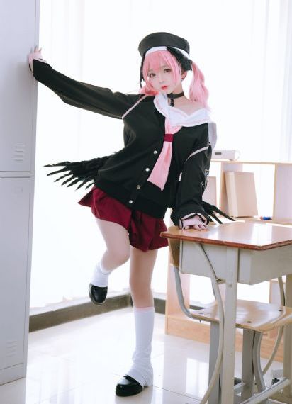 花季少女高清版