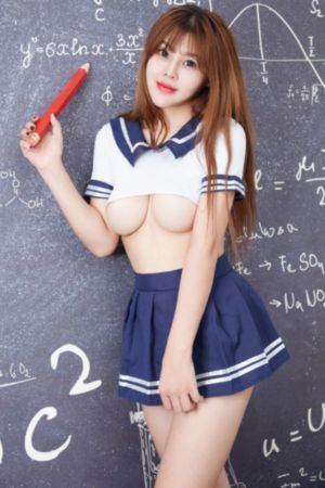 美丽的夏天