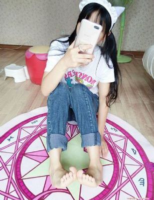 美丽的夏天