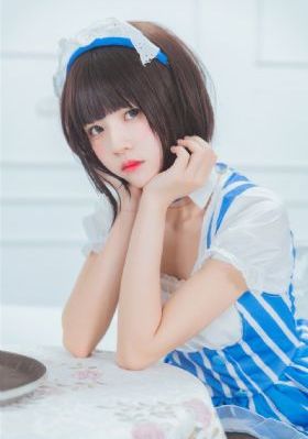 按摩女大学生