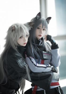 学习妈妈的朋友